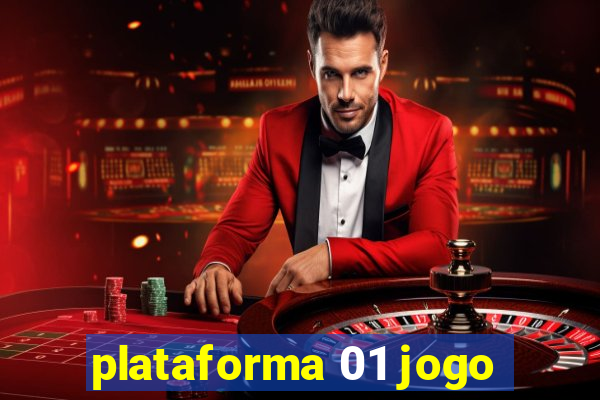 plataforma 01 jogo